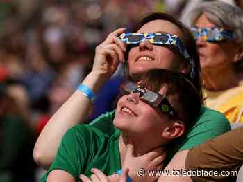 Top stories of 2024: Jeep's rough road, changes at UT, everyone in the dark