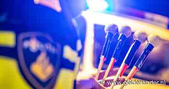 Tientallen mensen moeten hun in Duitsland gekochte vuurwerk weer inleveren, één iemand had ruim 100 kilo