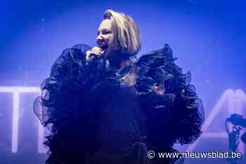 “Ergens is het gevaarlijk dat ik zulke dingen deel, want dat kan tegen je gebruikt worden”: het hectische jaar van Kate Ryan