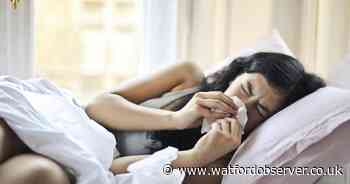 Take steps to prevent avoidable illness as NHS battles 'quademic'