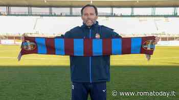 Ribaltone Rieti, Stefano Scaricamazza è il nuovo allenatore