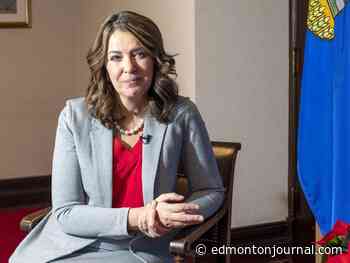 Smith defends Alberta government's consultations after some results withheld or ignored