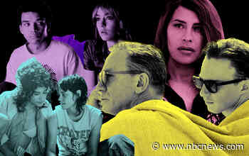 12 unforgettable queer films that premiered in 2024