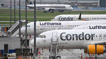 Condor stutzt Nordamerika-Programm