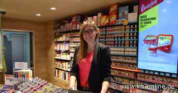 Traumjob Tankstelle: Dazu „muss man vielleicht ein bisschen verrückt sein“