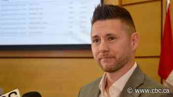 Regina's mayor looks to make roads and pipes 'exciting' to get residents' buy-in on infrastructure projects