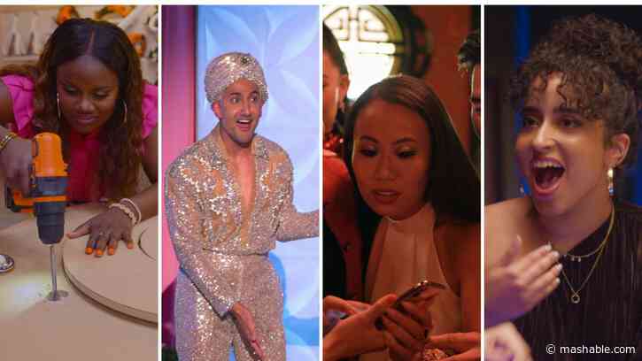 The 40 most addictive reality TV shows streaming on Netflix