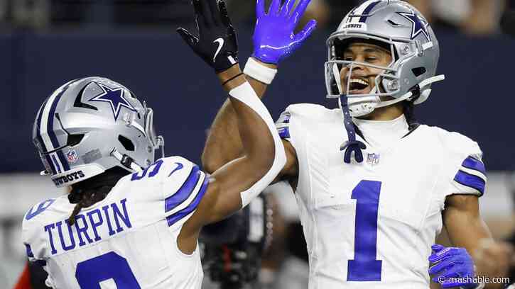 How to watch Cowboys vs. Eagles in Week 17 online