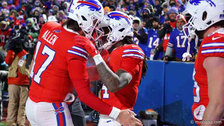 How to watch Jets vs. Bills online