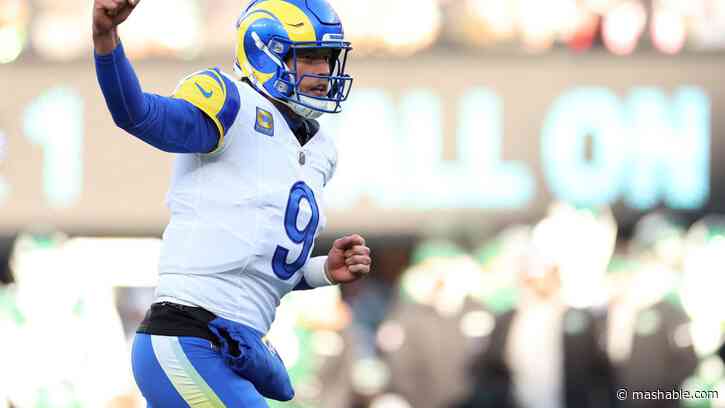 How to watch Cardinals vs. Rams online