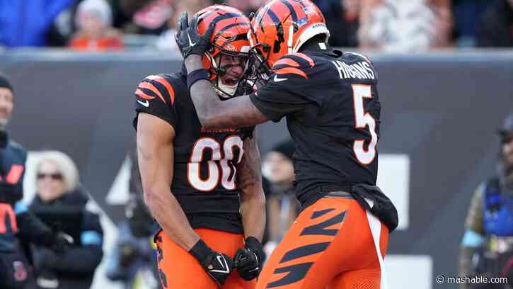 How to watch Broncos vs. Bengals online