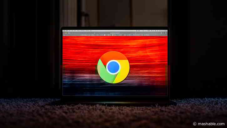 Hackers take over Google Chrome extensions in cyberattack