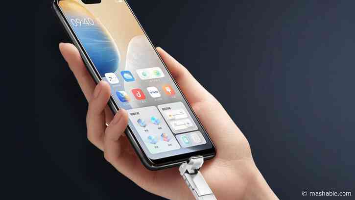 Your files deserve better — meet this 1TB dual-USB storage game-changer