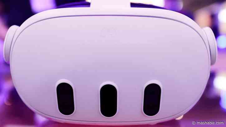 Updates are disabling Meta Quest headsets — but theres a workaround