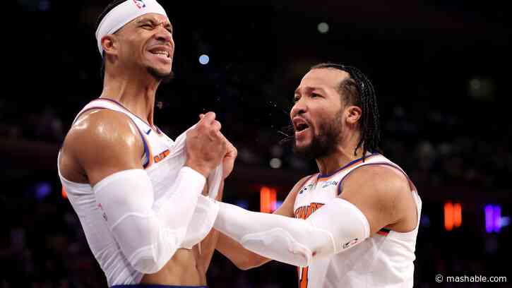 How to watch New York Knicks vs. Orlando Magic livestreams