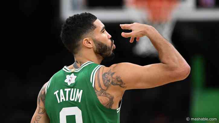 How to watch Indiana Pacers vs. Boston Celtics livestreams