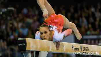 Frauen über Missbrauchs-System: Das katastrophale Versagen im deutschen Turnen