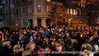 Neujahrswalzer: So lange gibt‘s die Tradition in Braunschweig schon