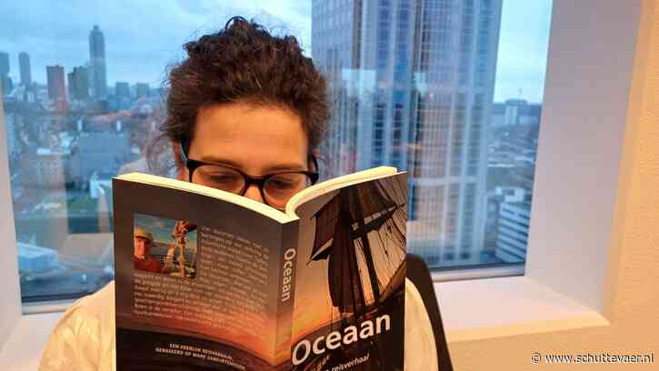Samen zeilen we met Bordewijk de oceaan over in nieuw boek