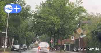 Viel Regen, wenig Sonne: Fünf Fakten über das Wetter in Hannover im Jahr 2024