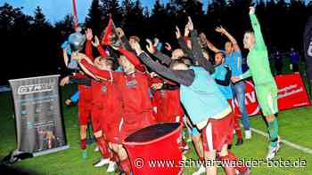Das Sportjahr 2024 im Kreis Calw: Triumphe und Skurriles im Rückblick