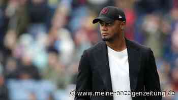 Starker Start für Kompany: Der August 2024 beim FC Bayern im Rückblick