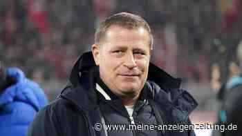 Große Konkurrenz: Schlechte Transfer-Nachricht für den FC Bayern?