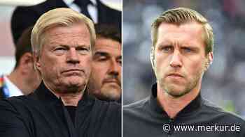 Eintracht-Boss stimmt Kahn in einem Kritikpunkt indirekt zu