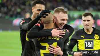BVB 2025: Was Hoffnung macht – was Sorgen bereitet