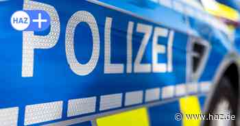 Hannover-Vahrenheide: Unbekannte Täter sprengen Zigarettenautomaten