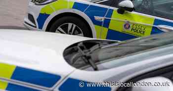 Loughton man charged with driving offences & drug possession after police chase