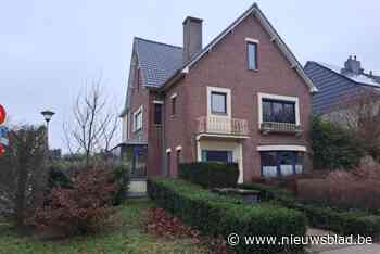 UPDATE. Huis in Rekem onbewoonbaar door brand in saunacomplex: “Gelukkig zelf niet gewond”