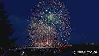 Here's where you can go to celebrate New Year's Eve in Edmonton and surrounding communities