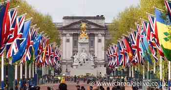 'Plans for extra UK bank holiday in 2025' to mark 80 years since the end of WWII