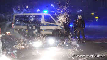 Vorbereitungen auf Silvester: Faeser will konsequent gegen Gewalt vorgehen
