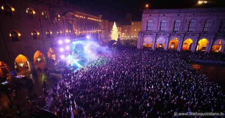 Capodanno, Milano inaugura le zone rosse e piazza Maggiore a Bologna sarà a numero chiuso