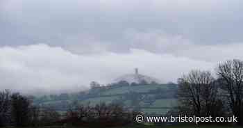 Snow, rain and wind set to cause travel disruption for new year festivities