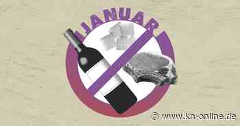 „Dry January“, „Veganuary“ und Co.: Wie sinnvoll ist der Verzicht zum Jahresanfang?