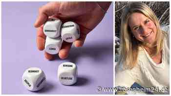 Willensstark ins neue Jahr: Melanie Binder verrät, wie Vorsätze für 2025 Wirklichkeit werden