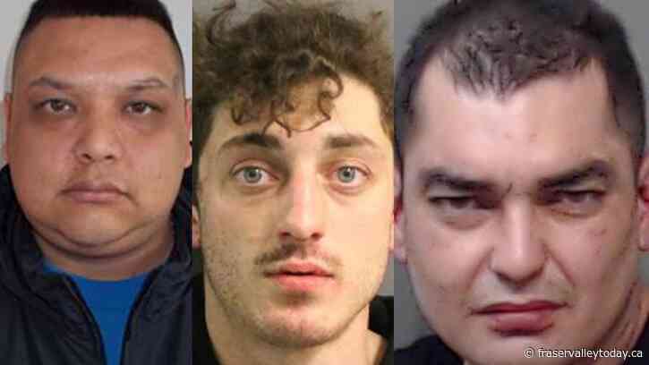 CRIME STOPPERS: Most Wanted – Week of December 29, 2024