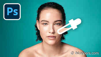 Advanced Skin Tone Editing Made Simple with Adobe Camera Raw