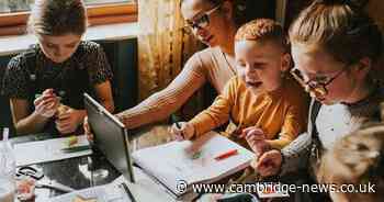 Parents who don't claim free childcare by deadline could lose £2,000