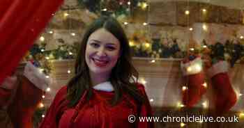 'After lockdown and chronic illness, volunteering transformed my life' - the Gateshead woman changing lives