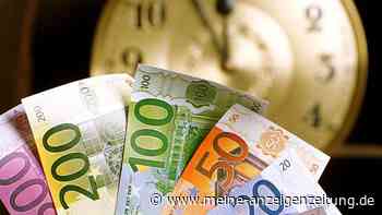 Rente im Blick: Wann landet das Geld erstmals auf dem Konto?
