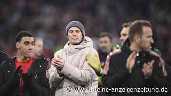 „Das Problem“ bei Manuel Neuer: Lahm hat eine Vermutung