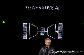 Nvidia sees 'remarkable' influx of retail investor dollars as traders flock to AI darling