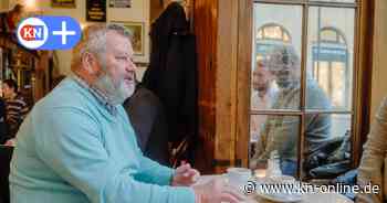 Leipzig: Kann man mit einem Mörder befreundet sein?