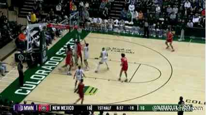 Lobos earn a 'balanced' victory over CSU, 76-68