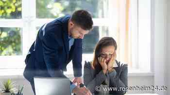 Unerwünschte neue Aufgaben im Job? Warum man schnell handeln sollte