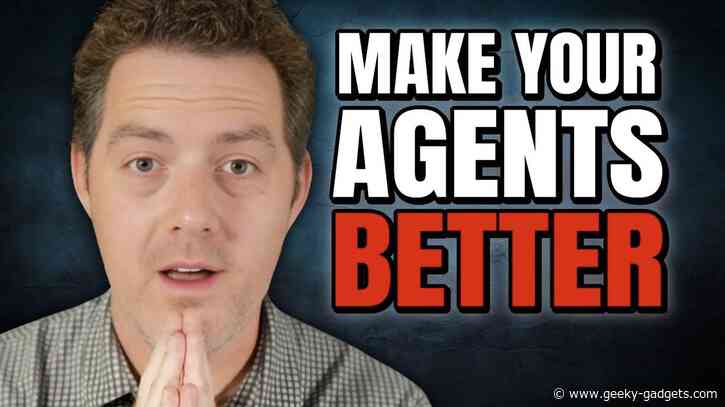 Anthropic’s Secret Blueprint to Building Powerful Agents